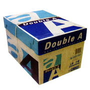 DOUBLE A A4 80 GSM (500’S)  